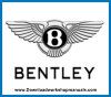 Bentley Workshop Manuals